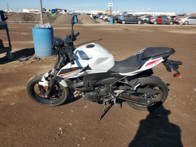 Obraz 3 z 2023 KAWASAKI ER400 D 2023 z VIN JKAERKD1XPDAM4016