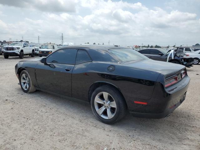 Image 2 of 2015 DODGE CHALLENGER SXT 2015 with VIN 2C3CDZAG9FH849957
