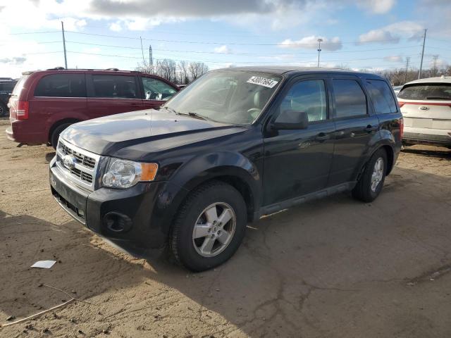 Image 1 of 2012 FORD ESCAPE XLS 2012 with VIN 1FMCU9C70CKA91838