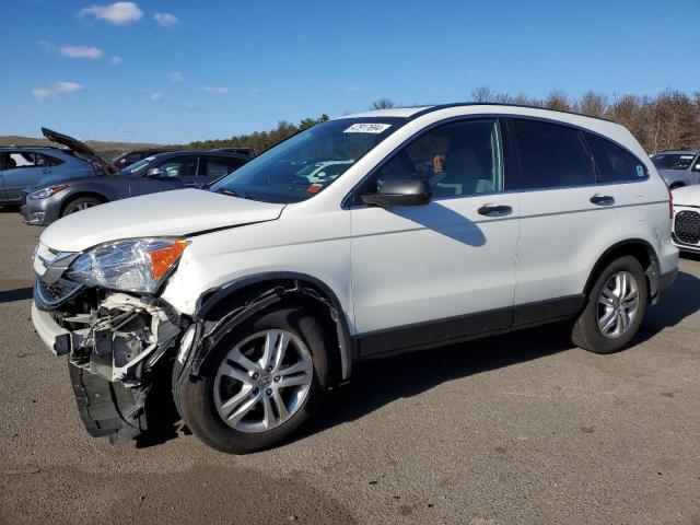 Obraz 1 z 2010 HONDA CR-V EX 2010 z VIN 5J6RE4H56AL069057