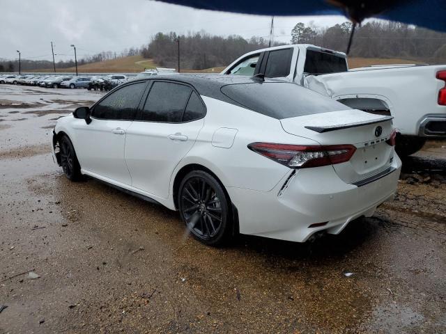 Image 2 of 2023 TOYOTA CAMRY XSE 2023 with VIN 4T1K61BK0PU091605