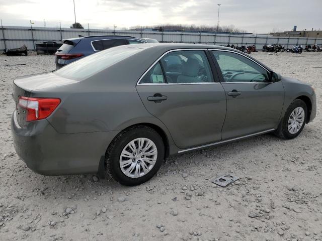 Изображение 3 2014 TOYOTA CAMRY L 2014 с VIN 4T4BF1FKXER393657