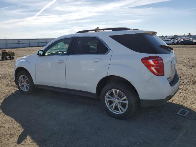 Изображение 2 2017 CHEVROLET EQUINOX LT 2017 с VIN 2GNFLFEK9H6183830
