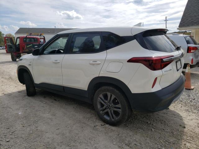 Изображение 2 2021 KIA SELTOS LX 2021 с VIN KNDEPCAA4M7192207