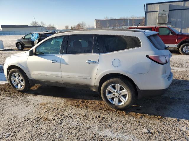 Obraz 2 z 2014 CHEVROLET TRAVERSE LT 2014 z VIN 1GNKRGKD8EJ295302