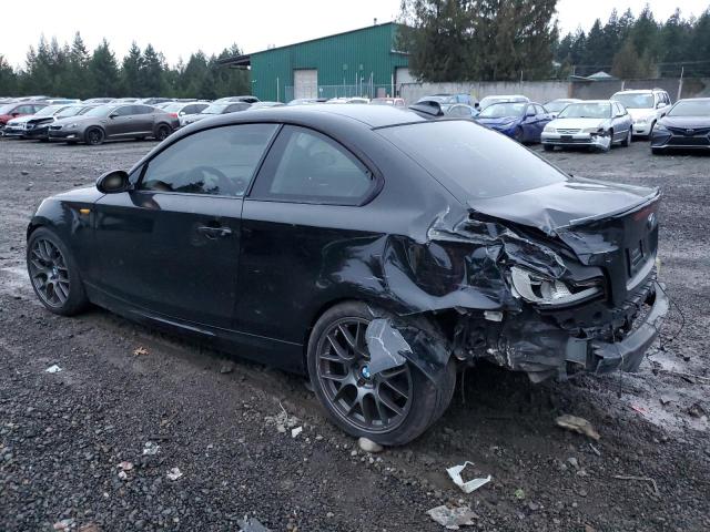 Image 2 of 2009 BMW 135 I 2009 with VIN WBAUC73539VK95360