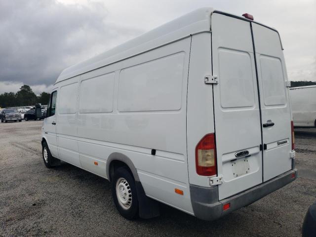 Image 2 of 2006 FREIGHTLINER SPRINTER 2500 2006 with VIN WDYPD744065877919