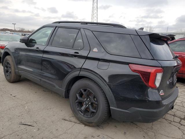 Image 2 of 2022 FORD EXPLORER TIMBERLINE 2022 with VIN 1FMSK8JH7NGA69123
