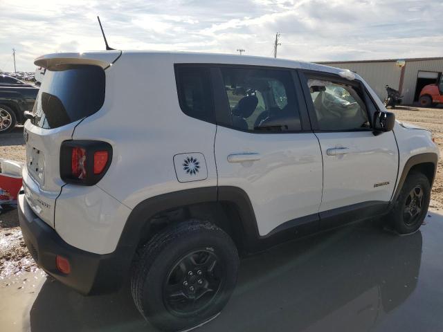 Изображение 3 2022 JEEP RENEGADE SPORT 2022 с VIN ZACNJDA17NPP00176