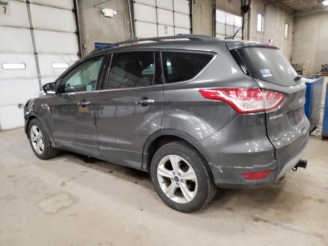 Изображение 2 2016 FORD ESCAPE SE 2016 с VIN 1FMCU9G90GUA99654