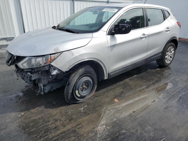 Image 1 of 2019 NISSAN ROGUE SPORT S 2019 with VIN JN1BJ1CP0KW216549