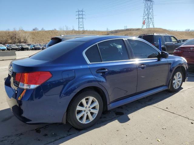 Image 3 of 2010 SUBARU LEGACY 2.5I PREMIUM 2010 with VIN 4S3BMBC68A3232242