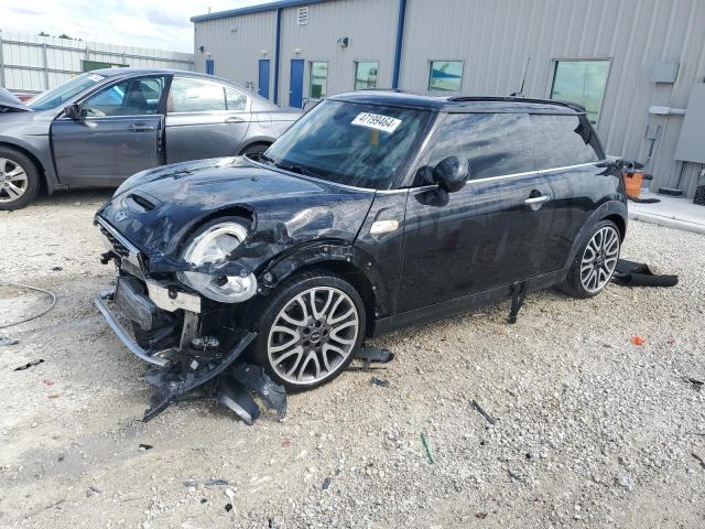 Obraz 2018 MINI COOPER S 2018