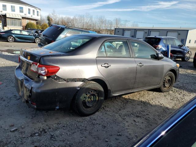 Obraz 3 z 2011 TOYOTA COROLLA BASE 2011 z VIN JTDBU4EE0BJ089154