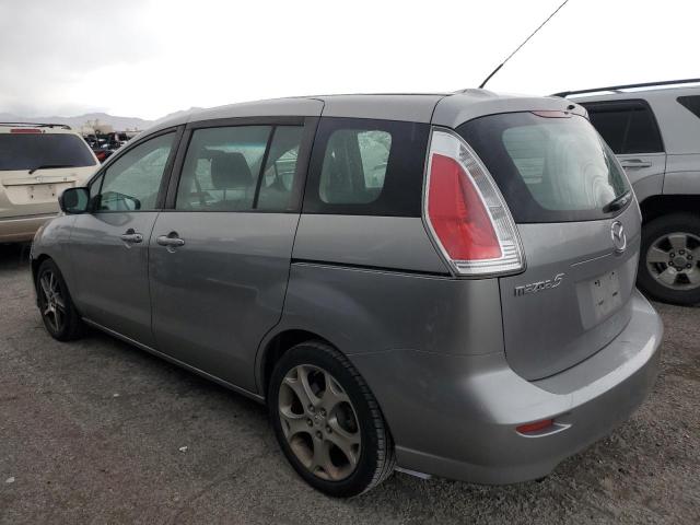 Image 2 of 2010 MAZDA 5  2010 with VIN JM1CR2W39A0384054