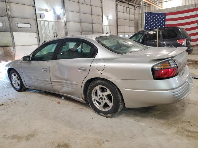 Obraz 2 z 2004 PONTIAC BONNEVILLE SE 2004 z VIN 1G2HX52K64U188892