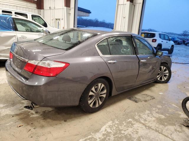 Изображение 3 2014 HONDA ACCORD LX 2014 с VIN 1HGCR2F34EA130219