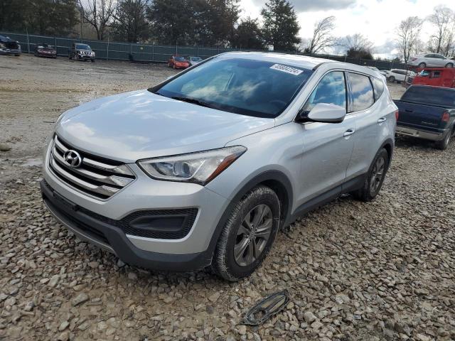 Obraz 1 z 2015 HYUNDAI SANTA FE SPORT  2015 z VIN 5XYZT3LB8FG273963