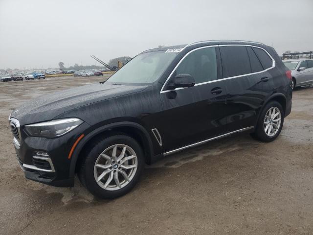 Obraz 2020 BMW X5 XDRIVE40I 2020