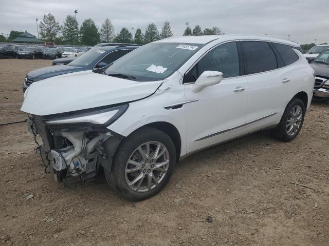 2022 BUICK ENCLAVE PREMIUM 2022 image