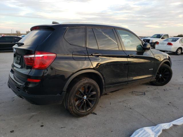 Obraz 3 z 2017 BMW X3 SDRIVE28I 2017 z VIN 5UXWZ7C39H0X42518