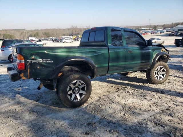 Изображение 3 2004 TOYOTA TACOMA XTRACAB 2004 с VIN 5TEWN72N74Z347389