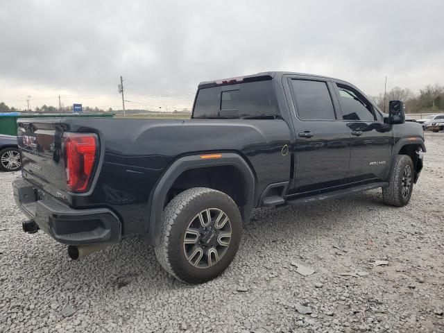 Obraz 3 z 2022 GMC SIERRA K2500 AT4 2022 z VIN 1GT49PEYXNF220863