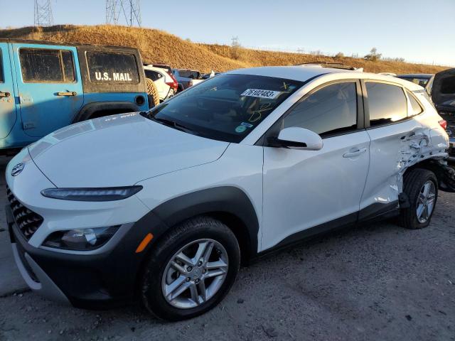 Obraz 2022 HYUNDAI KONA SEL 2022