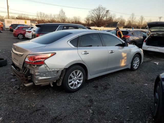 Image 3 of 2014 NISSAN ALTIMA 2.5 2014 with VIN 1N4AL3AP2EC203556