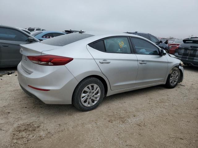 Изображение 3 2017 HYUNDAI ELANTRA SE 2017 с VIN 5NPD74LF2HH151991
