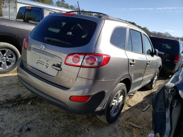 Изображение 3 2011 HYUNDAI SANTA FE GLS 2011 с VIN 5XYZGDABXBG040206