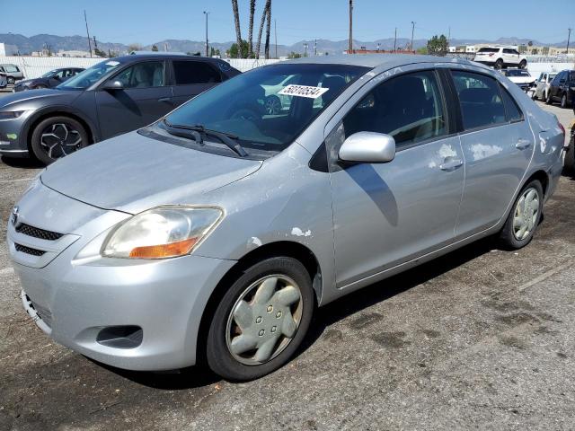Obraz 2007 TOYOTA YARIS  2007