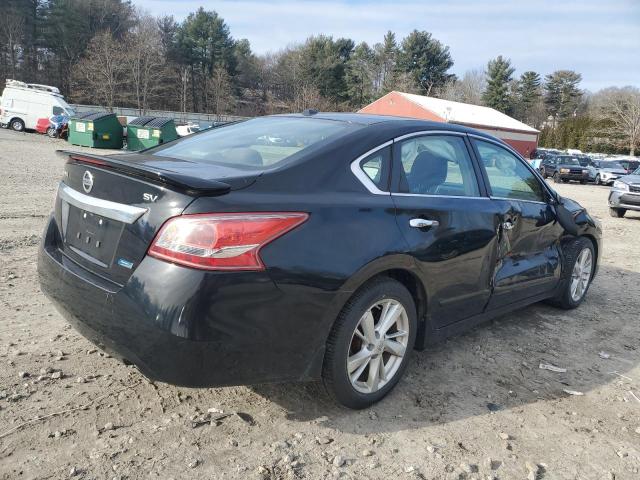 Image 3 of 2013 NISSAN ALTIMA 2.5 2013 with VIN 1N4AL3AP6DC280882