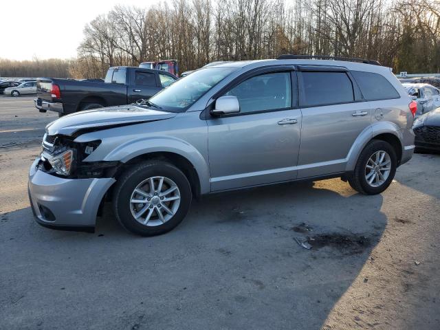 Image 1 of 2015 DODGE JOURNEY SXT 2015 with VIN 3C4PDCBGXFT726779