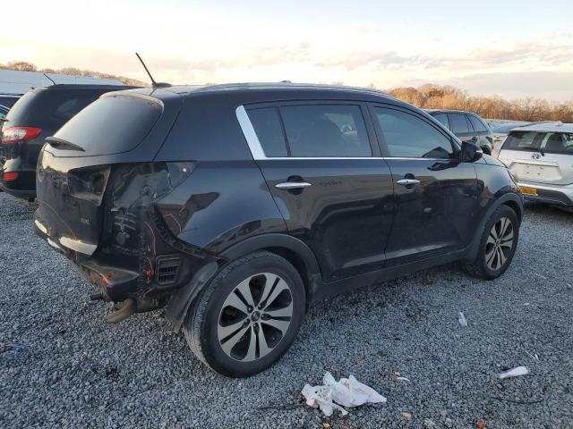 Image 3 of 2012 KIA SPORTAGE EX 2012 with VIN KNDPC3A28C7251688