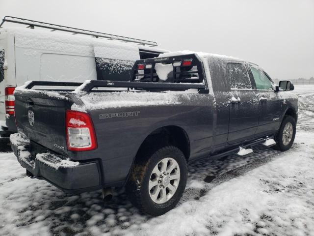 Изображение 3 2019 RAM 3500 BIG HORN 2019 с VIN 3C63R3LL3KG676233