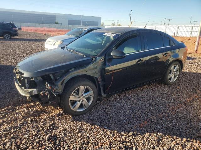 Image 1 of 2014 CHEVROLET CRUZE  2014 with VIN 1G1P75SZ7E7432904
