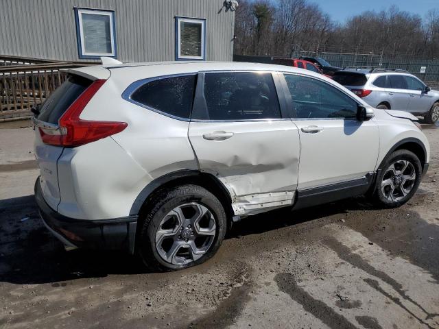 Image 3 of 2017 HONDA CR-V EX 2017 with VIN 5J6RW2H52HL025391