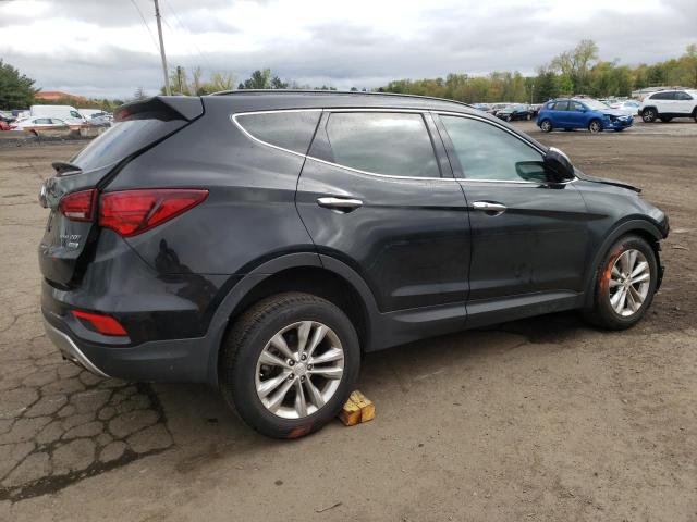 Image 3 of 2017 HYUNDAI SANTA FE SPORT  2017 with VIN 5XYZUDLA8HG477580