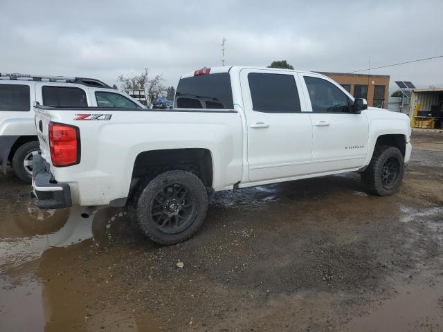 Изображение 3 2018 CHEVROLET SILVERADO K1500 LT 2018 с VIN 3GCUKREC5JG133319