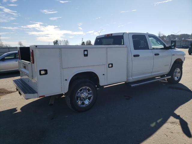 Image 3 of 2021 RAM 2500 TRADESMAN 2021 with VIN 3C7WR5HJ9MG681211