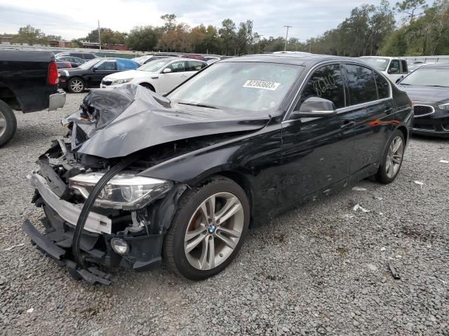 Obraz 2018 BMW 330 I 2018