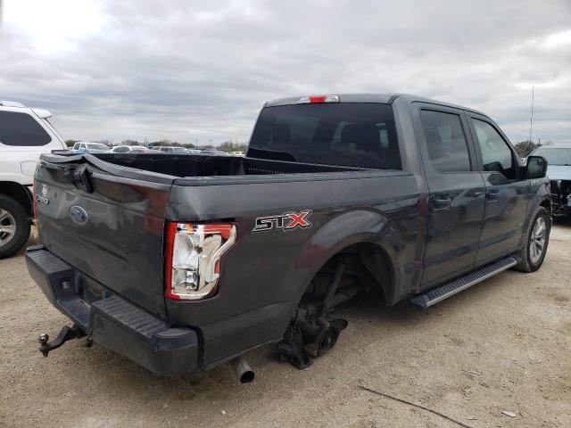 Obraz 3 z 2017 FORD F150 SUPERCREW 2017 z VIN 1FTEW1CP2HKD92580