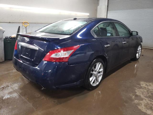 Image 3 of 2011 NISSAN MAXIMA S 2011 with VIN 1N4AA5AP6BC837319