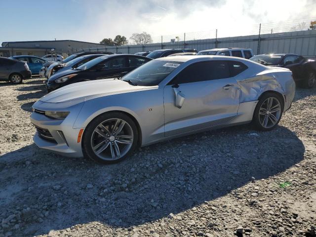 Image 1 of 2016 CHEVROLET CAMARO LT 2016 with VIN 1G1FB1RS3G0159922