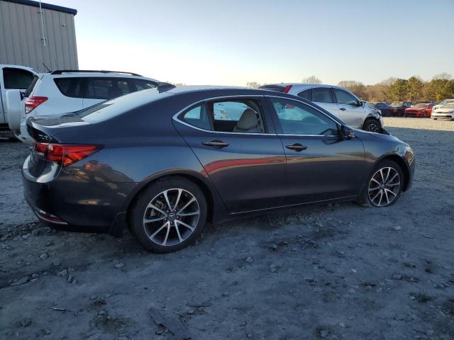 Image 3 of 2016 ACURA TLX TECH 2016 with VIN 19UUB2F55GA003900