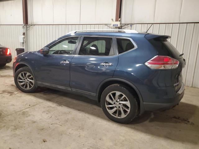 Obraz 2 z 2015 NISSAN ROGUE S 2015 z VIN 5N1AT2MV7FC787416