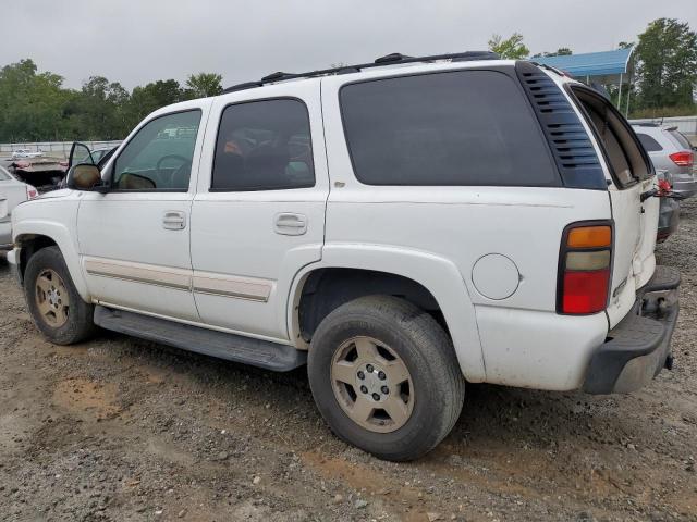 Image 2 of 2006 CHEVROLET TAHOE C1500 2006 with VIN 1GNEC13T26R117714