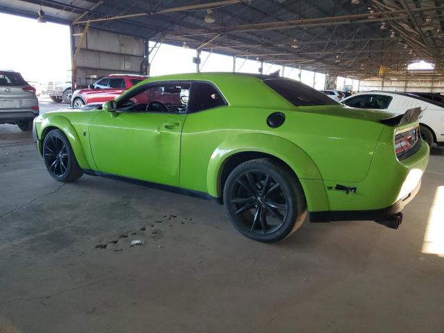 Image 2 of 2015 DODGE CHALLENGER SXT PLUS 2015 with VIN 2C3CDZBT4FH702912