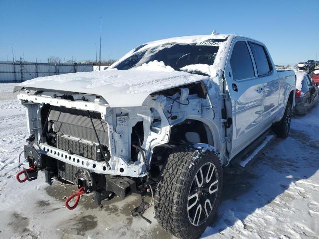 2023 GMC SIERRA K1500 AT4 2023 image